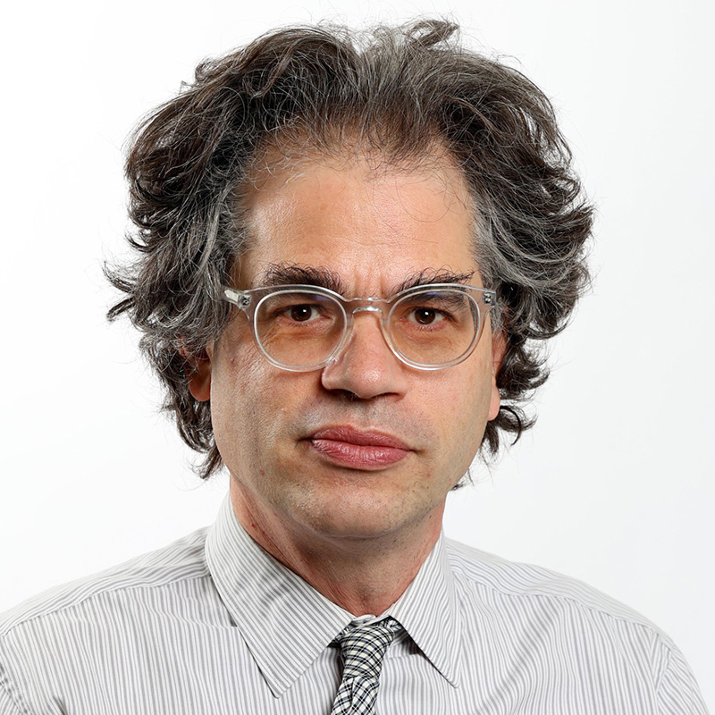 Jeffrey Siegel