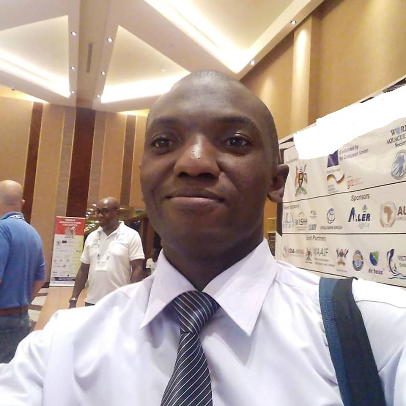 Abdul Karim Ssensamba