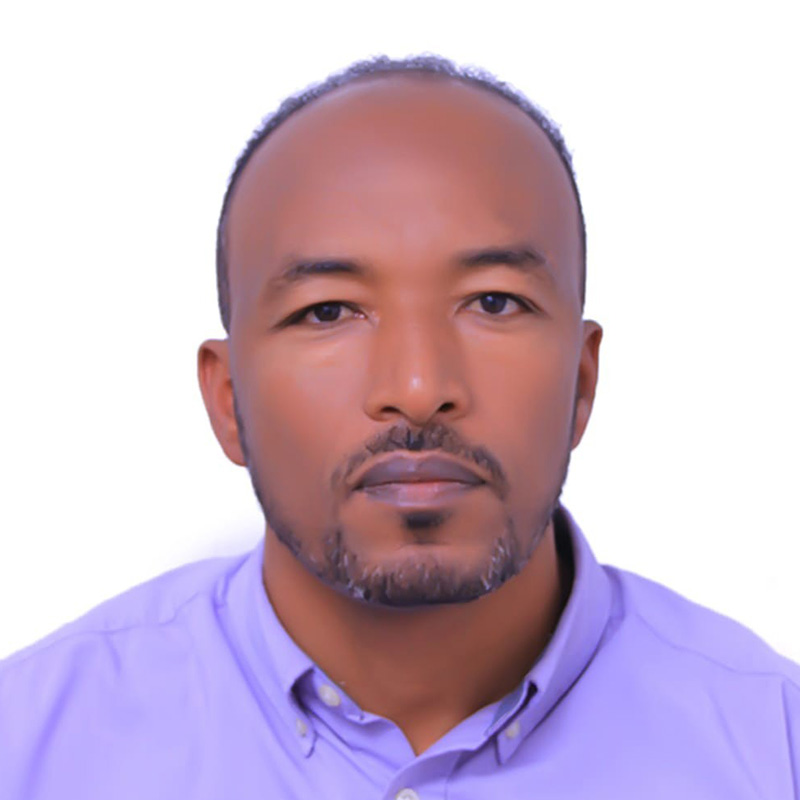 Adugna Abera Hirpa
