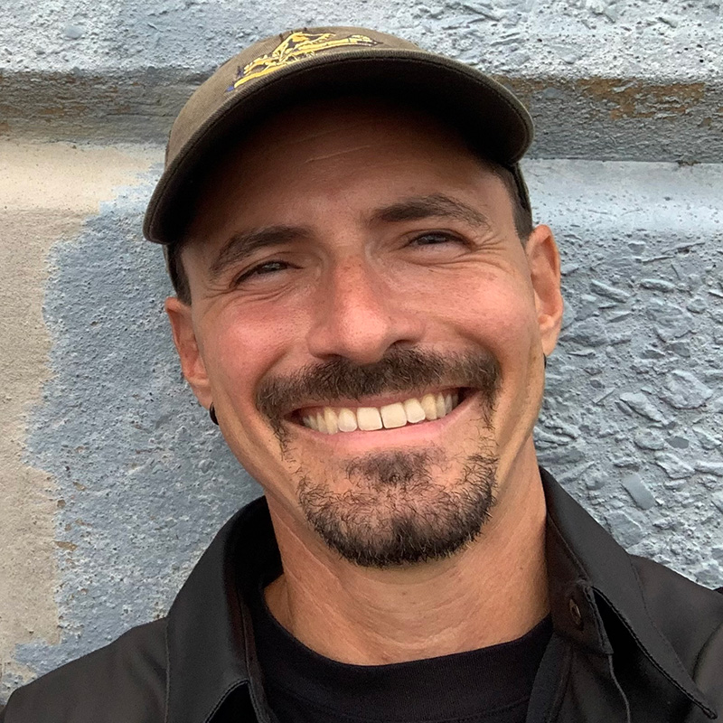 Carl Gregory Boodman