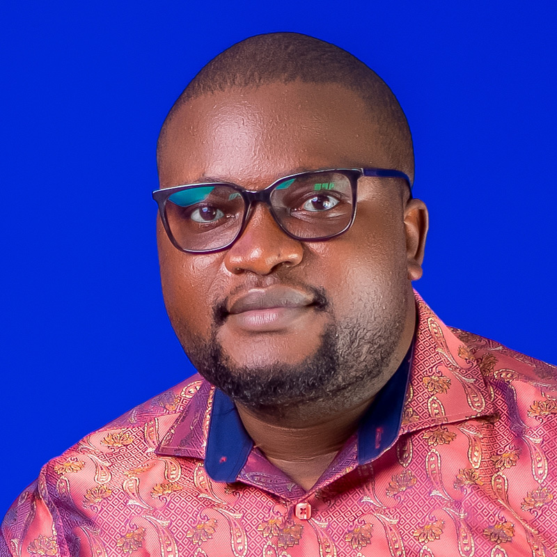 David Ouma Otieno