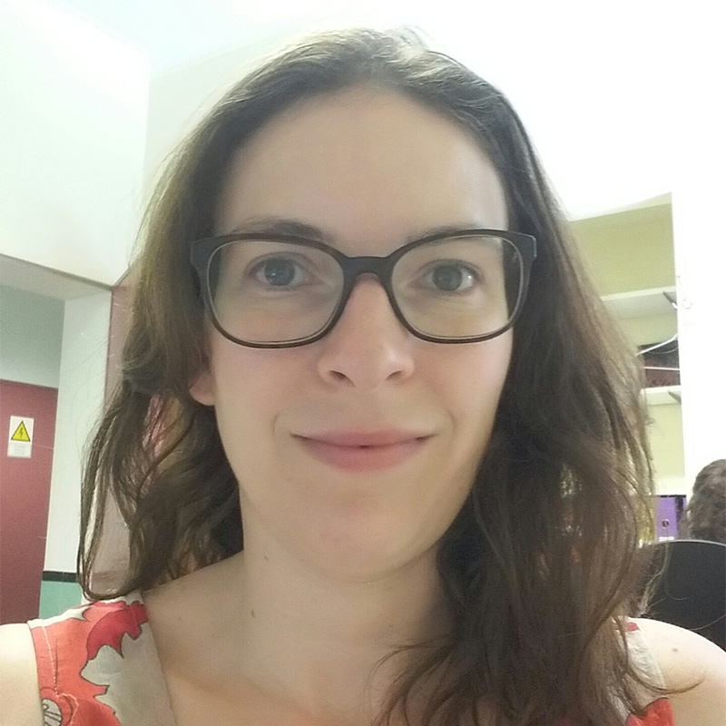 Eline Kattenberg