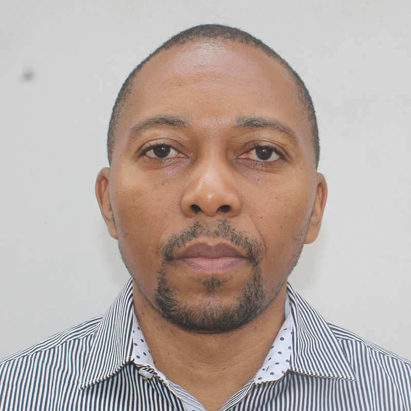 Emmanuel Hasivirwe Vakaniaki