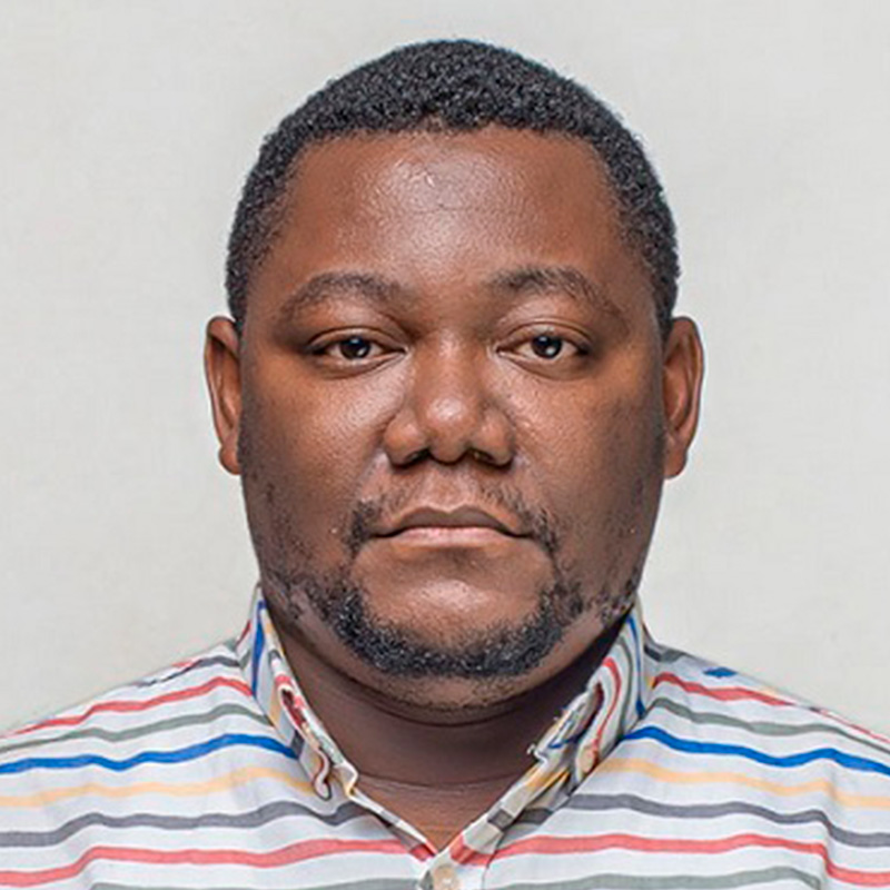 Freddy Bolombo Bikioli