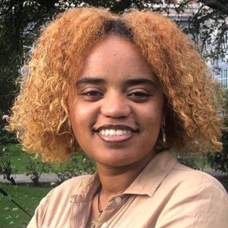 Hana Yohannes