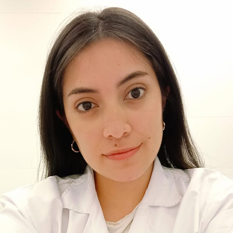 Julca Ingrid Amanda Tirado