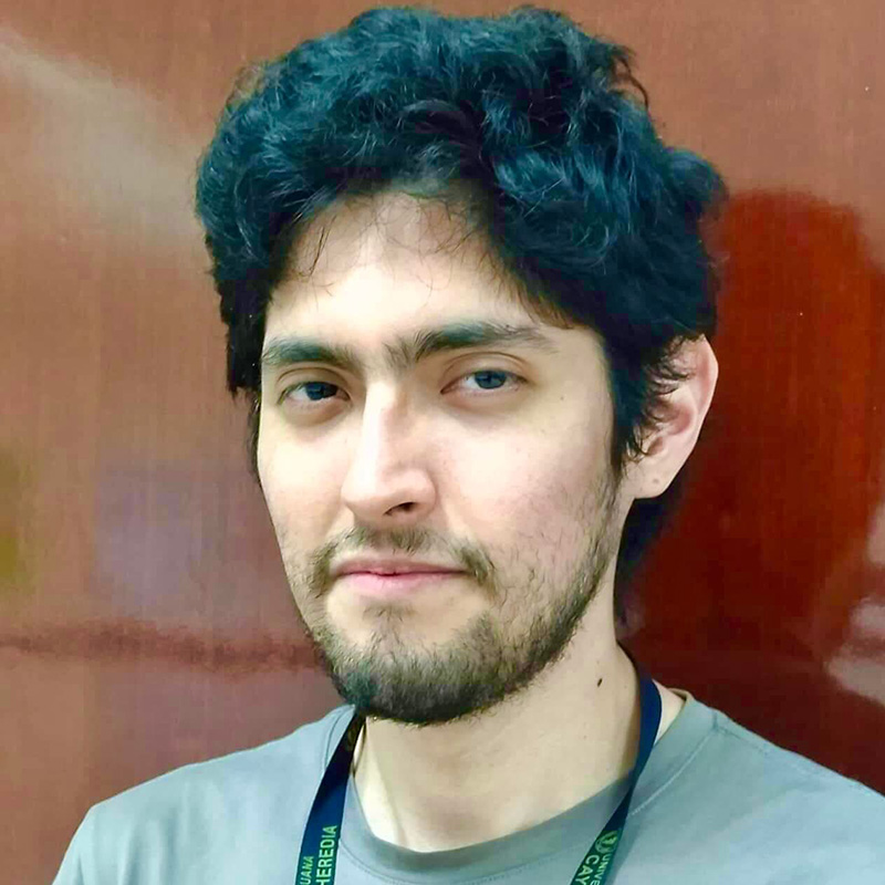 Luis Cabrera Sosa