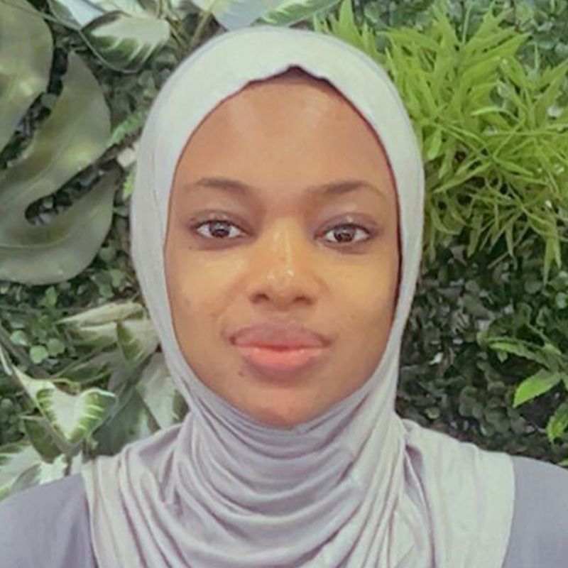 Muhammad Zeenatuddeen