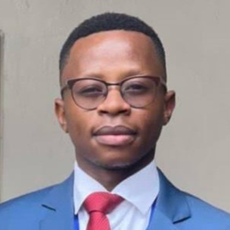 Nelson Kashali Mapenzi