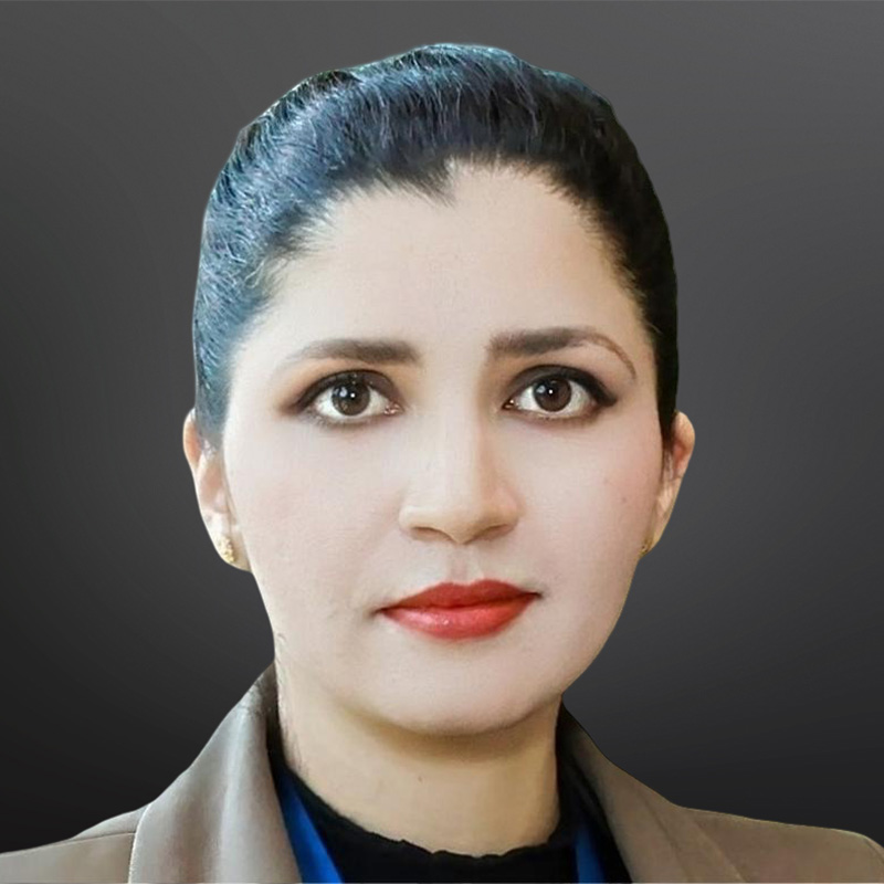 Saima Mushtaq