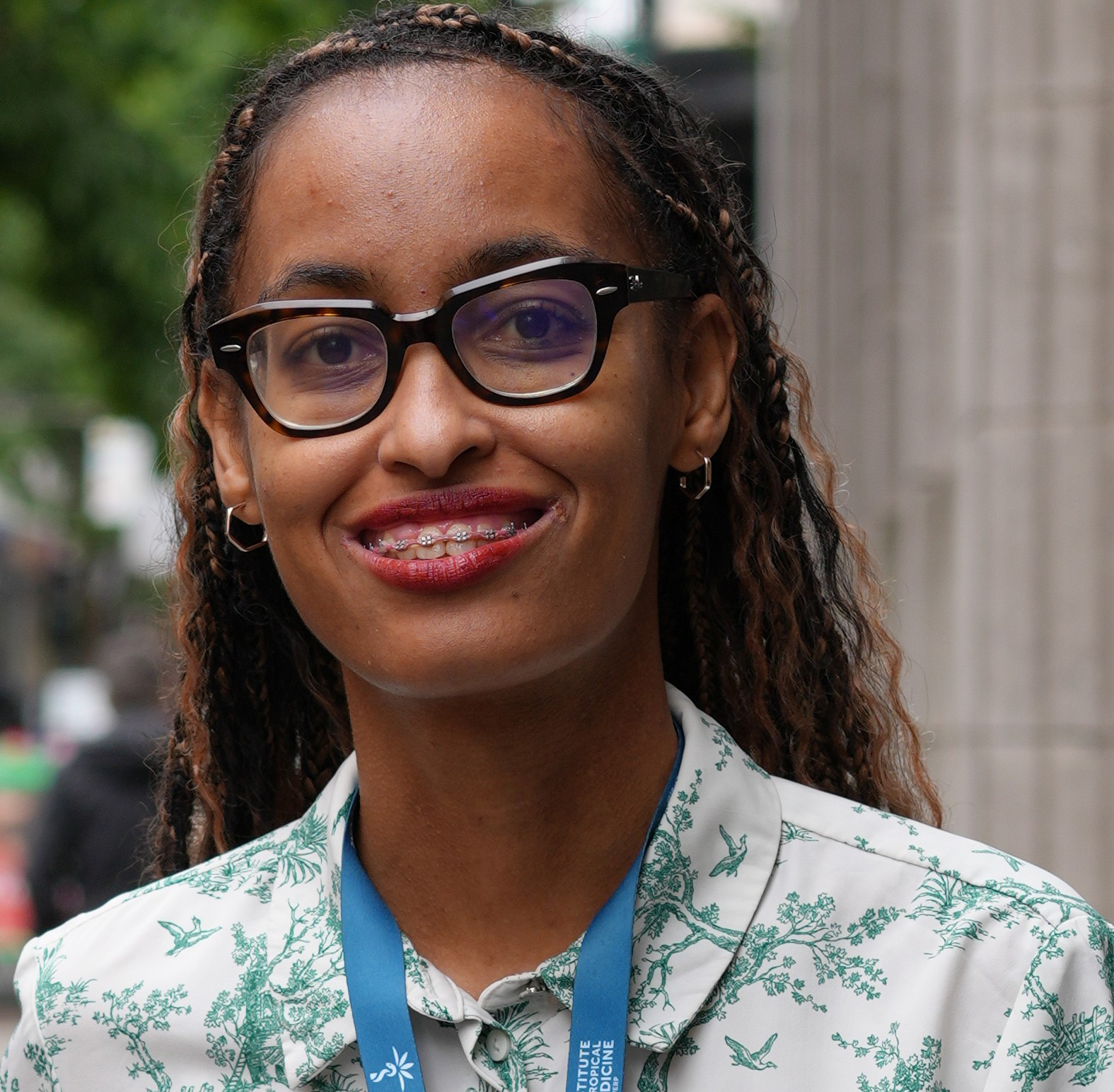 Sheila Mafalda Cassamo Issufo