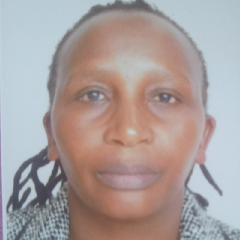Teresia Wanjiru Kabi