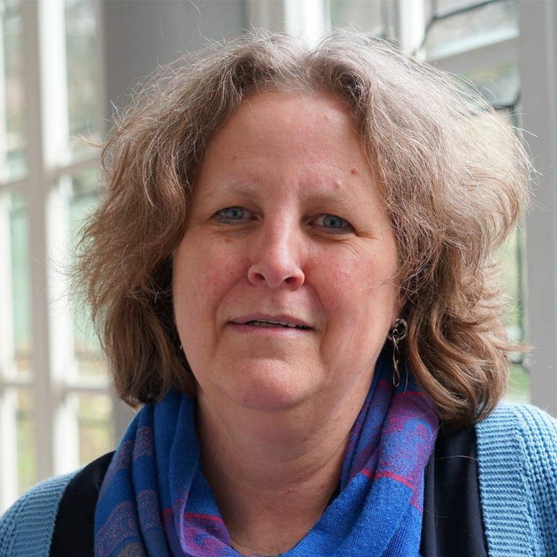 Veerle Vanlerberghe