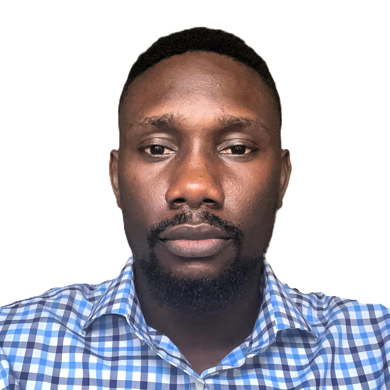 Victor Aganaba